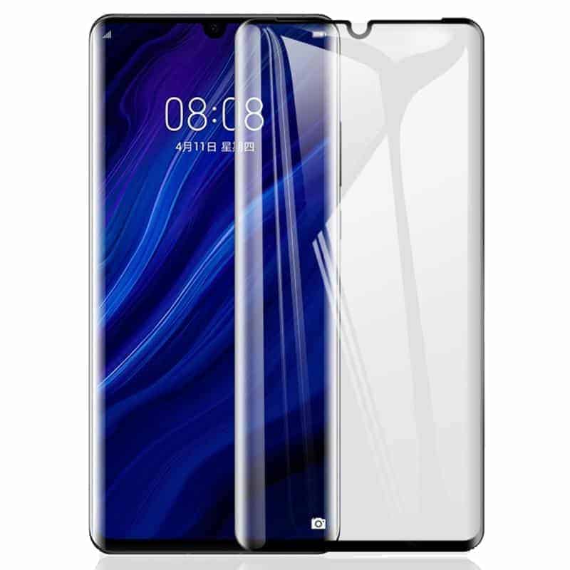 full-glue-tempered-glass-for-huawei-p30-pro